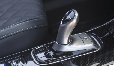 Οδηγούμε στην Ελλάδα το plug-in υβριδικό Mitsubishi Outlander