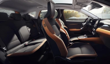 Νέο Renault Captur: Πιο μεγάλο σε χώρους και τεχνολογία (vid)