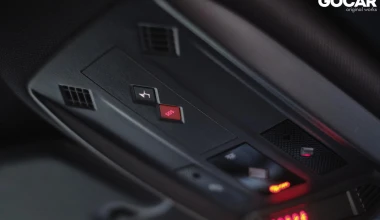 Δοκιμή: DS 3 Crossback 1.2 PureTech 100 (+video)