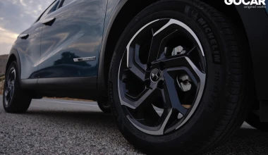 Δοκιμή: DS 3 Crossback 1.2 PureTech 100 (+video)