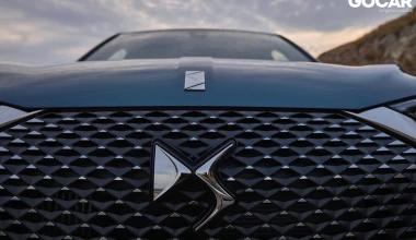 Δοκιμή: DS 3 Crossback 1.2 PureTech 100 (+video)