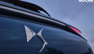 Δοκιμή: DS 3 Crossback 1.2 PureTech 100 (+video)
