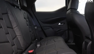 Δοκιμή: DS 3 Crossback 1.2 PureTech 100 (+video)