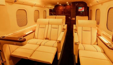 Γραφείο με ρόδες… του ενός εκατομμυρίου