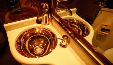 Γραφείο με ρόδες… του ενός εκατομμυρίου