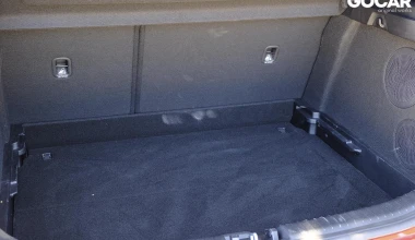 Δοκιμή: Kia Ceed GT - 1.6 turbo με 204 ίππους