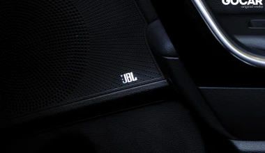 Δοκιμή: Kia Ceed GT - 1.6 turbo με 204 ίππους