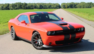 8 αυτοκίνητα που ανήκουν στον Richard Hammond