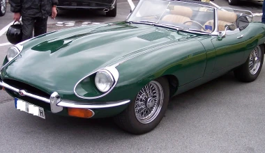 8 αυτοκίνητα που ανήκουν στον Richard Hammond