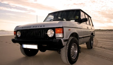 8 αυτοκίνητα που ανήκουν στον Richard Hammond