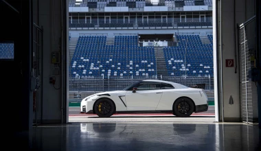 Nissan GT-R Nismo 2020: Πιο ισορροπημένο από ποτέ (video)