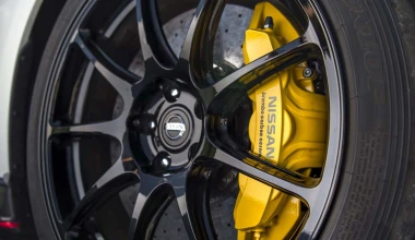 Nissan GT-R Nismo 2020: Πιο ισορροπημένο από ποτέ (video)