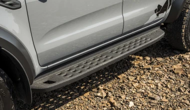 Πρώτη Οδήγηση: Ford Ranger Raptor - Σιδερώνει!