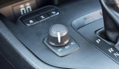 Πρώτη Οδήγηση: Ford Ranger Raptor - Σιδερώνει!