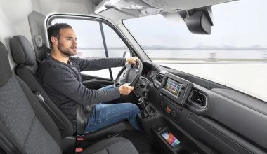 Νέο Opel Movano: Ξεκίνησαν οι παραγγελίες με τιμή 27.925 ευρώ