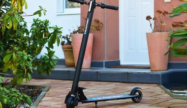 6 ηλεκτρικά πατίνια για τις καθημερινές μετακινήσεις