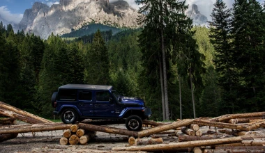 Αποστολή Camp Jeep 2019: This is Jeep!