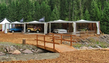 Αποστολή Camp Jeep 2019: This is Jeep!