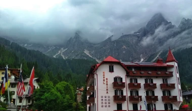 Αποστολή Camp Jeep 2019: This is Jeep!