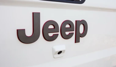 Πώς είναι το Jeep Gladiator από κοντά;