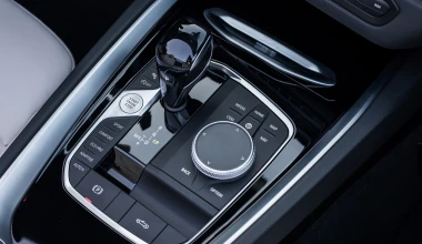 Δοκιμή BMW Ζ4 sDrive20i: Μαγεία, κάθε στιγμή!