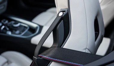 Δοκιμή BMW Ζ4 sDrive20i: Μαγεία, κάθε στιγμή!