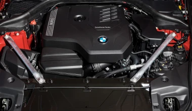 Δοκιμή BMW Ζ4 sDrive20i: Μαγεία, κάθε στιγμή!
