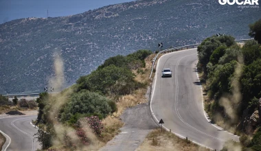 Δοκιμή: Skoda Scala 1.0 TSI - Μαθήματα μικρομεσαίου