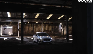 Δοκιμή: Skoda Scala 1.0 TSI - Μαθήματα μικρομεσαίου