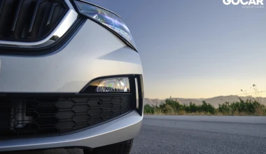 Δοκιμή: Skoda Scala 1.0 TSI - Μαθήματα μικρομεσαίου
