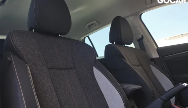 Δοκιμή: Skoda Scala 1.0 TSI - Μαθήματα μικρομεσαίου