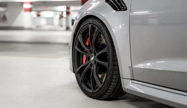 Την απάντηση στην A45 S δίνει η ABT με αυτό το RS3