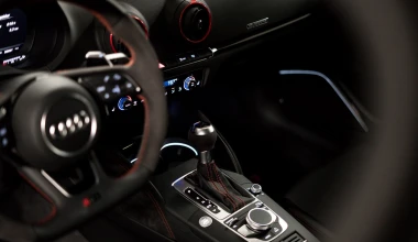 Την απάντηση στην A45 S δίνει η ABT με αυτό το RS3