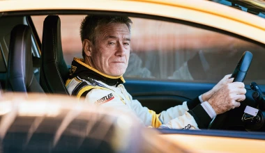 Όλη η ιστορία της Opel μέσα σε τρία συναρπαστικά βίντεο (vid)