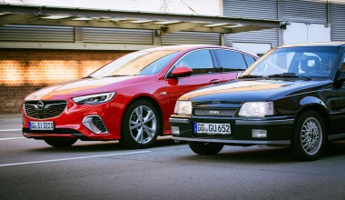 Όλη η ιστορία της Opel μέσα σε τρία συναρπαστικά βίντεο (vid)