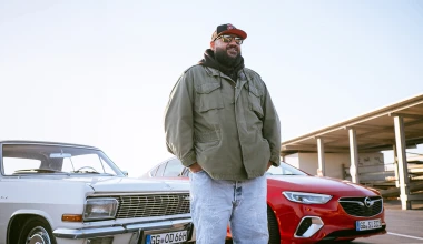 Όλη η ιστορία της Opel μέσα σε τρία συναρπαστικά βίντεο (vid)