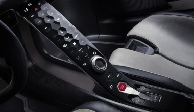 Ηλεκτρική Lotus Evija με 2.000 PS και 2 εκ. ευρώ