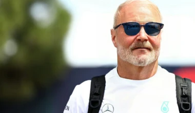 Έτσι θα είναι οι διάσημοι οδηγοί αγώνων μετά από… χρόνια!