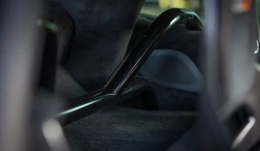 McLaren 600LT Coupe: Η τελευταία παραχθείσα μονάδα… ξεχωρίζει