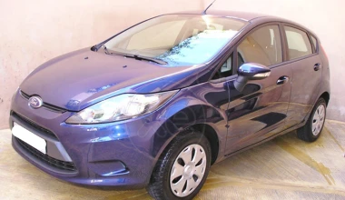 8 μεταχειρισμένα supermini έως 7.000 ευρώ