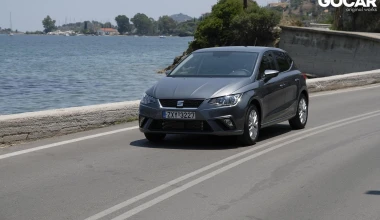 Δοκιμή 10 turbo σουπερμίνι από 1.000 έως 1.200 cc