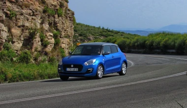 Δοκιμή 10 turbo σουπερμίνι από 1.000 έως 1.200 cc