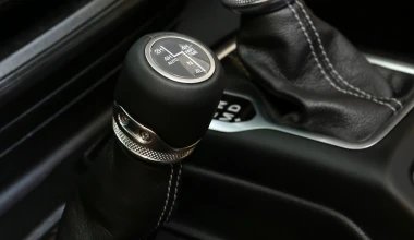 Οδηγούμε το νέο Jeep Wrangler: Go Anywhere / Do Anything