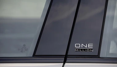 Volkswagen Touareg: Ειδική έκδοση με ξεχωριστή διακόσμηση