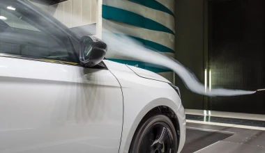 Νέο Opel Corsa: Κορυφαία αεροδυναμική, μειωμένη κατανάλωση καυσίμου 