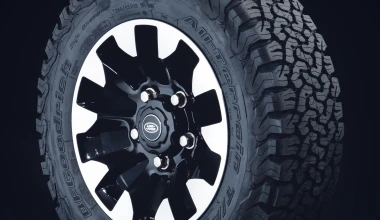 Πακέτα αναβάθμισης για τα Land Rover Defender 90 και 110!