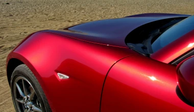 Δοκιμή MAZDA MX-5 RF 1.5. Bushido!