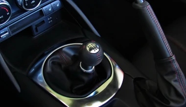 Δοκιμή MAZDA MX-5 RF 1.5. Bushido!