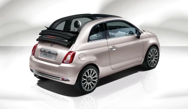 FIAT 500. WE ARE FAMILY