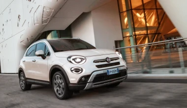 FIAT 500. WE ARE FAMILY